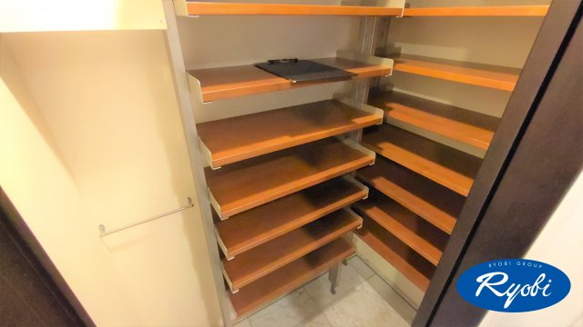 【収納】 | グレースタワー