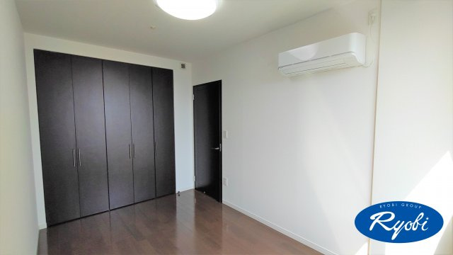 【洋室】 | グレースタワー