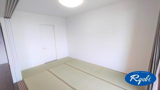 【和室】 | グレースタワー