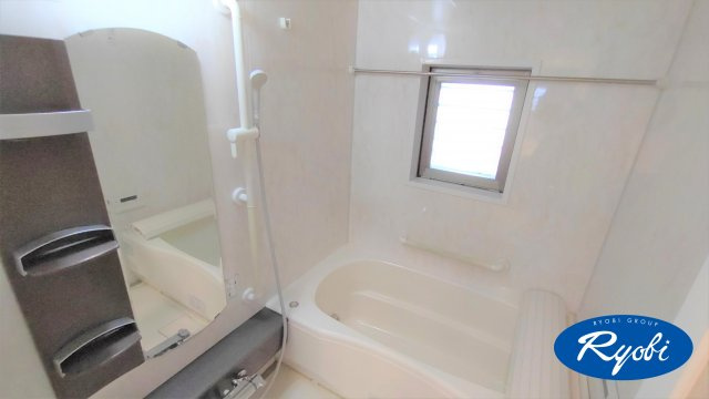 【浴室】 | グレースタワー