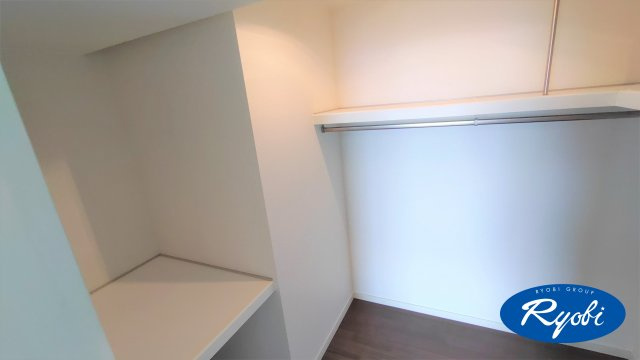 【収納】 | グレースタワー