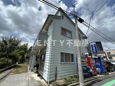 【外観】 | パークハウス３６