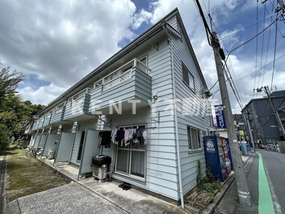 【外観】 | パークハウス３６ | 外観は落ち着いています