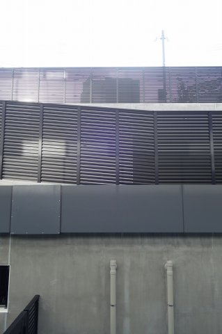 URBANLINK護国寺の展望