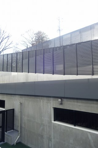 URBANLINK護国寺の展望