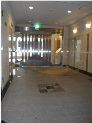 【エントランス】 | プレサンス天満