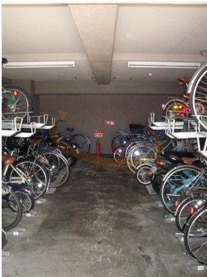 【その他共用部分】 | プレサンス天満