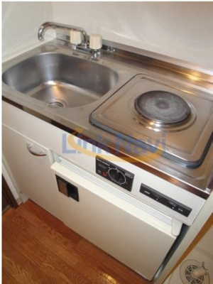 【キッチン】 | プレサンス天満