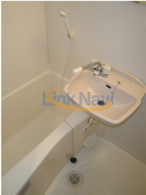 【浴室】 | プレサンス天満