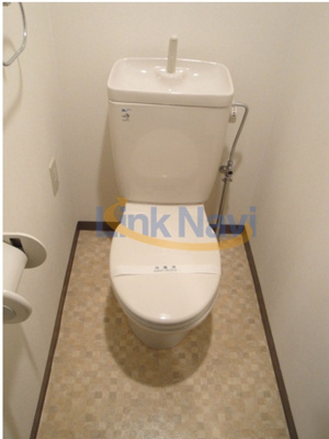 【トイレ】 | プレサンス天満