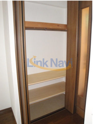 【収納】 | プレサンス天満