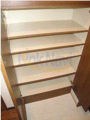 【玄関】 | プレサンス天満