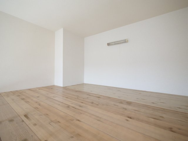 ルミナスの設備