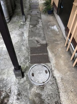 【その他共用部分】 | Sハイツ