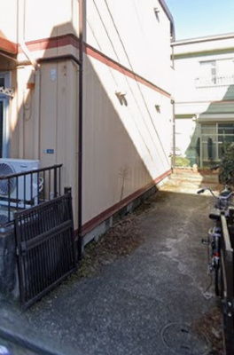 【エントランス】 | Sハイツ