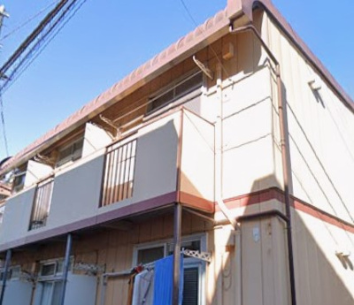 【展望】 | Sハイツ