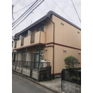 【外観】 | Sハイツ