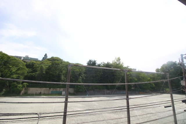 クリサンス小石川の展望|※別室参考写真です。