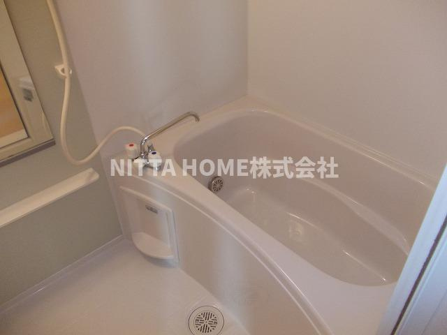 クライネ　タックの浴室|追い炊き機能・浴室乾燥機も設置済み◎