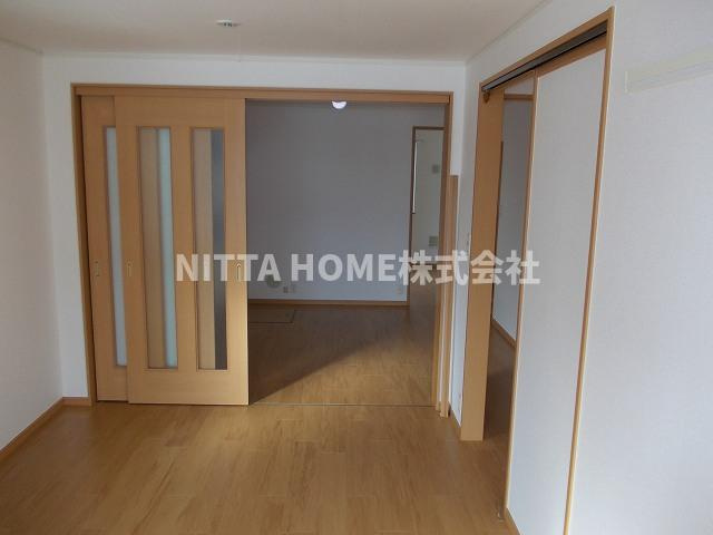 クライネ　タックの内装|キレイな室内です♪