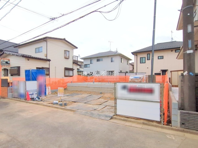 《仲介手数料無料》蓮田市椿山２丁目10-11新築一戸建てブルーミングガーデン