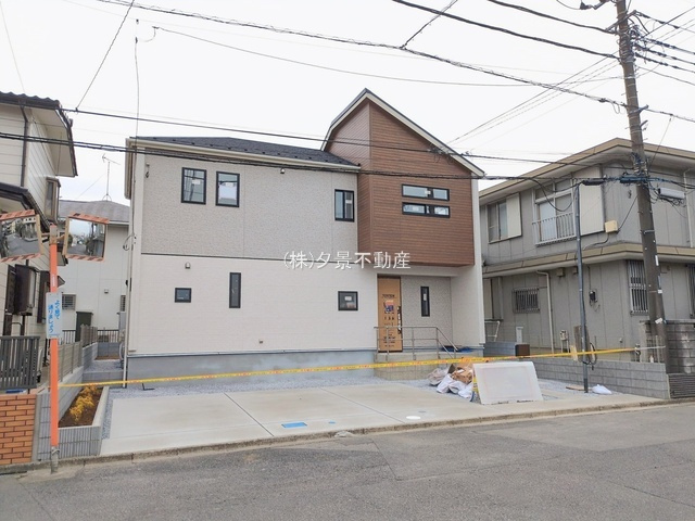 《仲介手数料無料》蓮田市椿山２丁目10-11新築一戸建てブルーミングガーデン