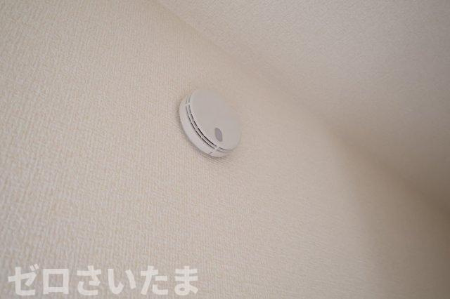 《仲介手数料無料》蓮田市椿山２丁目10-11新築一戸建てブルーミングガーデンのその他