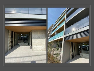 【エントランス】 | フォーラム鶴間(フォーラムツルマ)