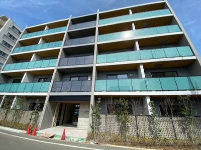 【外観】 | フォーラム鶴間(フォーラムツルマ)