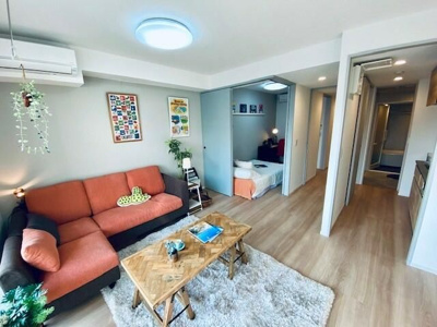 【居間・リビング】 | フォーラム鶴間(フォーラムツルマ)