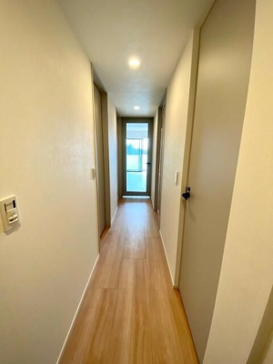 【玄関】 | フォーラム鶴間(フォーラムツルマ)