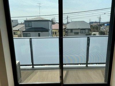 【展望】 | フォーラム鶴間(フォーラムツルマ)