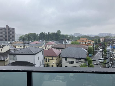 【展望】 | フォーラム鶴間(フォーラムツルマ)