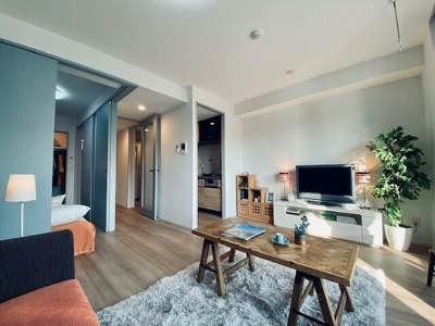 【寝室】 | フォーラム鶴間(フォーラムツルマ)