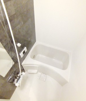 エテルノヴァローレ草加Ⅱの浴室|※イメージ写真