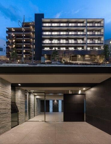 ガーラ川口グランドステージ