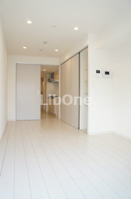 【居間・リビング】 | リブリ・ラ サンサリテ西船橋