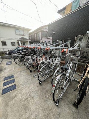 【その他共用部分】 | リブリ・ラ サンサリテ西船橋