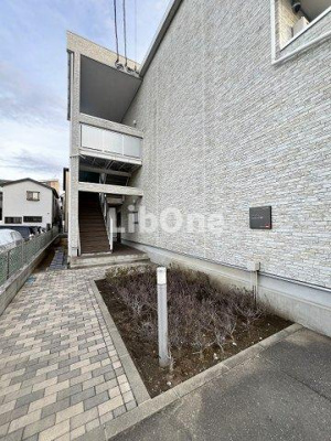 【その他】 | リブリ・ラ サンサリテ西船橋