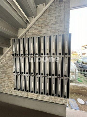 【その他共用部分】 | リブリ・ラ サンサリテ西船橋