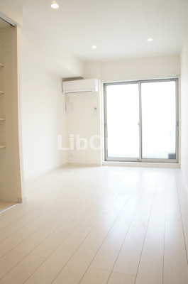 【居間・リビング】 | リブリ・ラ サンサリテ西船橋