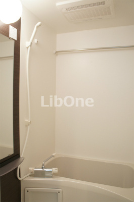 【浴室】 | リブリ・ラ サンサリテ西船橋