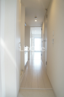 【玄関】 | リブリ・ラ サンサリテ西船橋