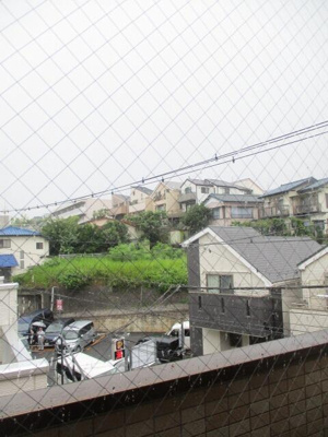 【展望】 | サンサーラ泉壱番館