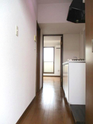 【その他】 | サンサーラ泉壱番館