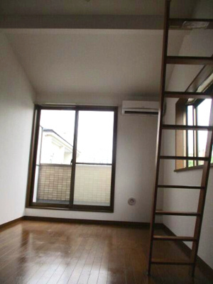 【バルコニー】 | サンサーラ泉壱番館