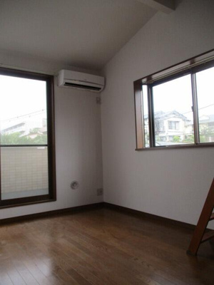 【内装】 | サンサーラ泉壱番館