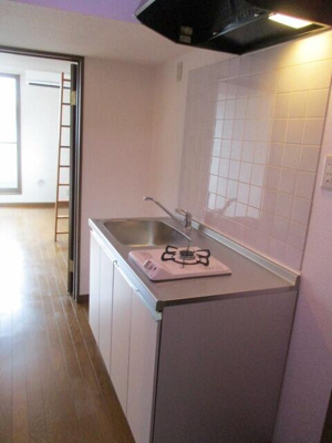 【その他】 | サンサーラ泉壱番館