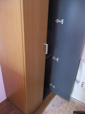 【玄関】 | サンサーラ泉壱番館