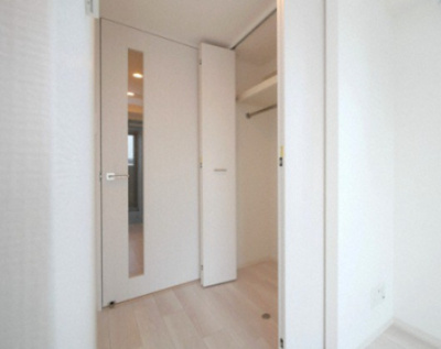 【収納】 | エスリードレジデンス大阪弁天町